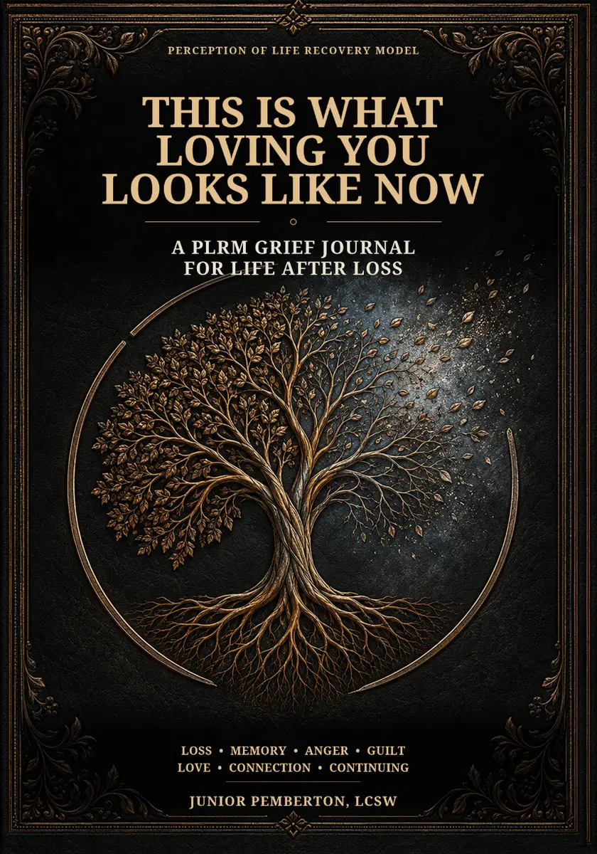 Cover of This Is What Loving You Looks Like Now