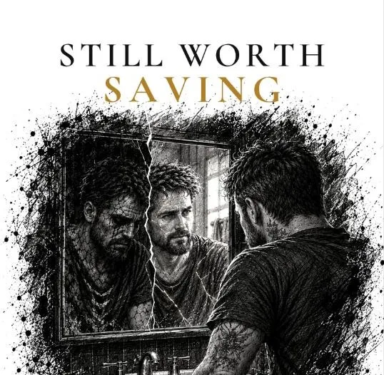 Cover of Still Worth Saving