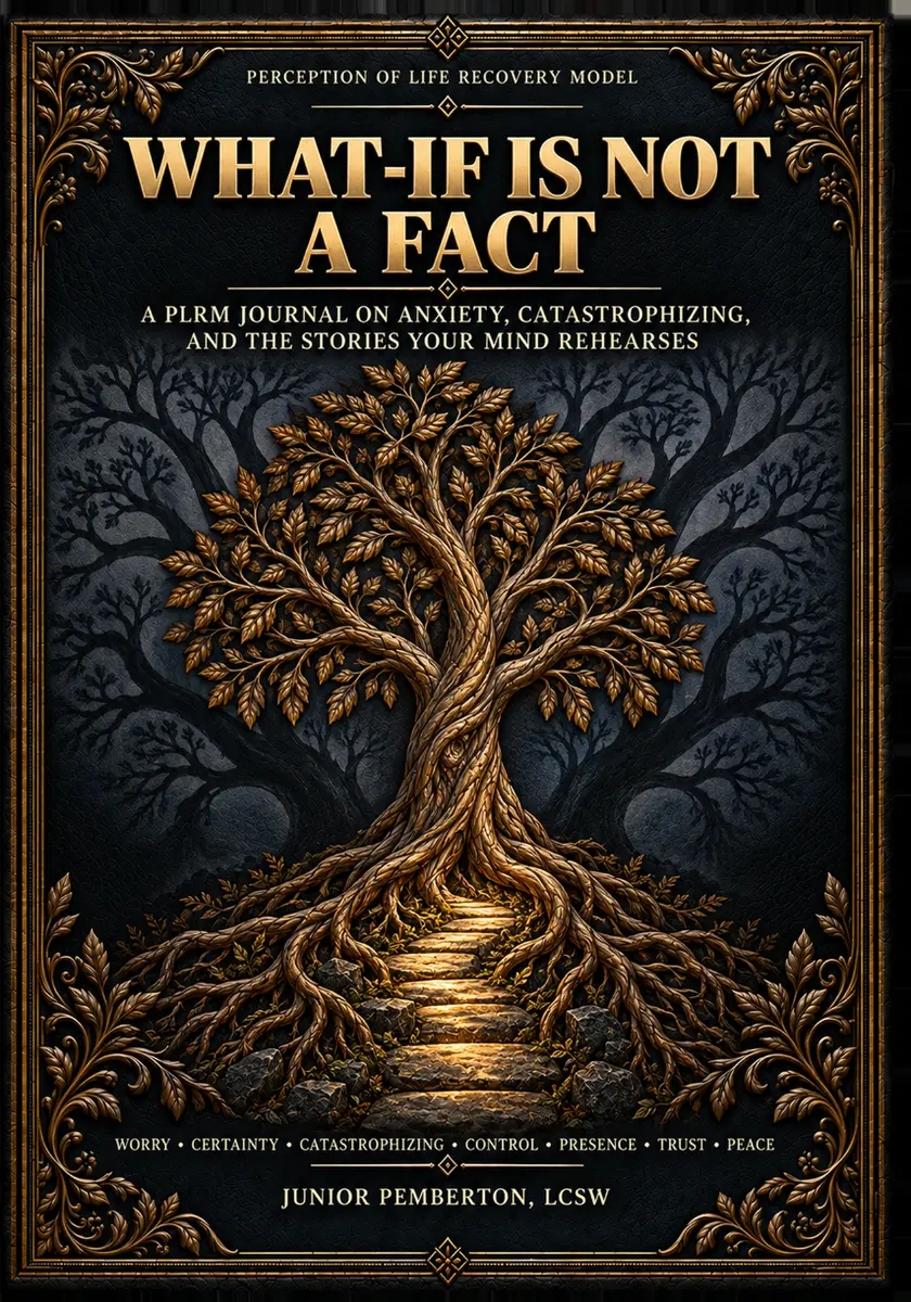 Cover of What-If Is Not a Fact